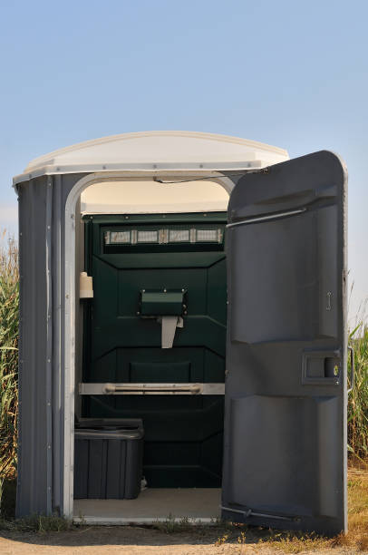 Best Portable toilet rental cost  in Newcastle, WY