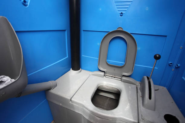 Best Sanitation services for porta potties  in Newcastle, WY