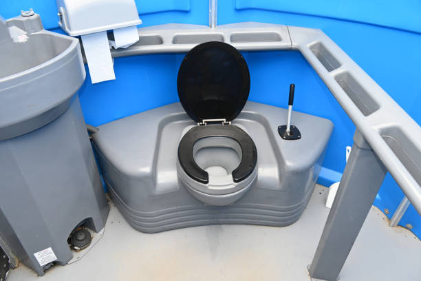 Best Porta potty rental near me  in Newcastle, WY