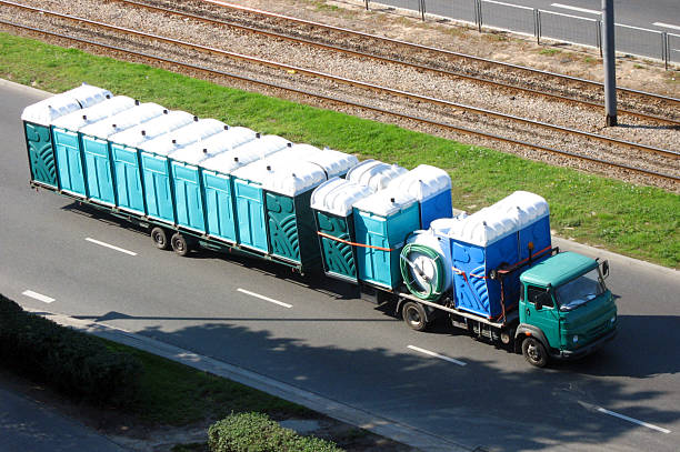 Reliable Newcastle, WY porta potty rental Solutions