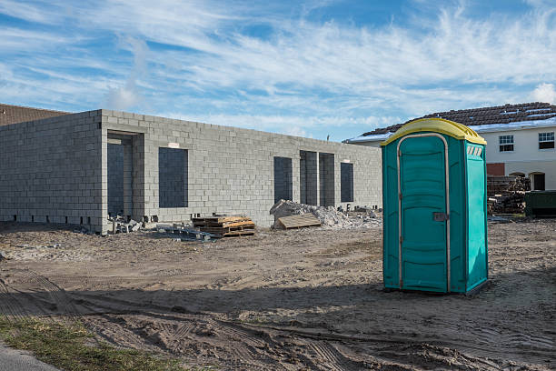 Best Event porta potty rental  in Newcastle, WY